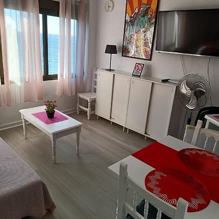 Marbella Center Studio Apartment Экстерьер фото