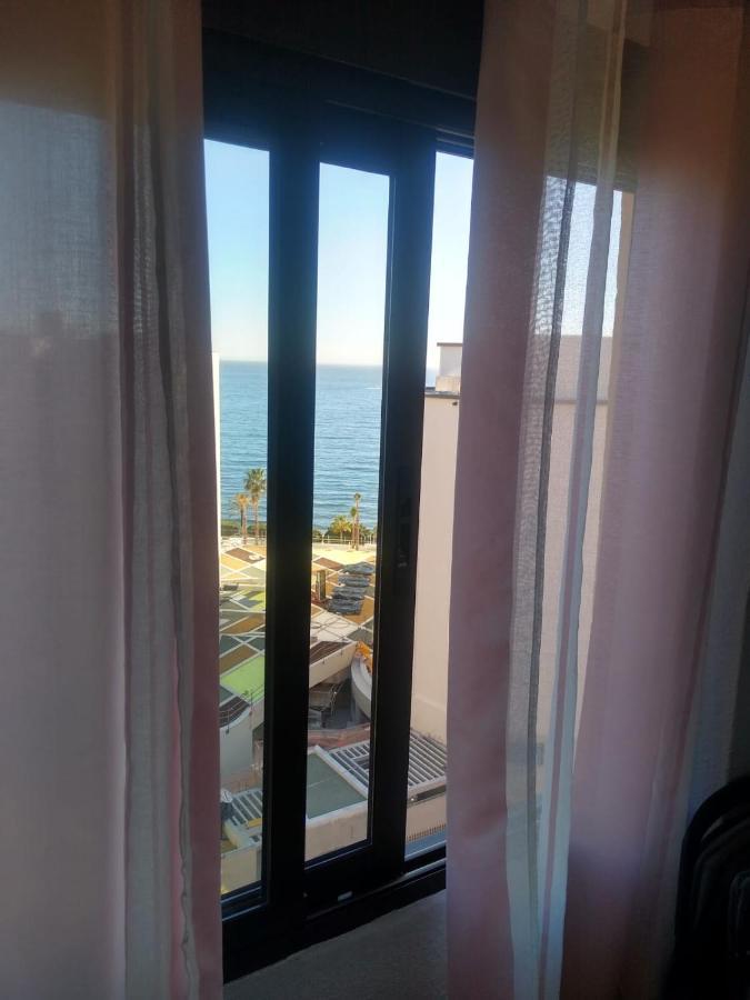 Marbella Center Studio Apartment Экстерьер фото