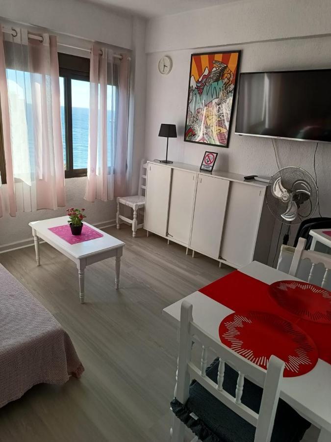 Marbella Center Studio Apartment Экстерьер фото