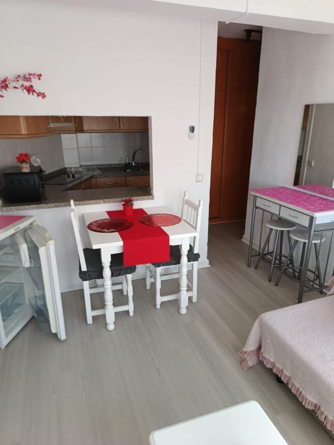 Marbella Center Studio Apartment Экстерьер фото